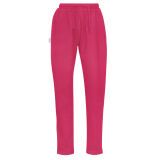 Cottover SWEAT PANTS KID - GOTS GECERTIFICEERD Kersrood - Maat 6 ans