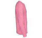 Cottover T-SHIRT MANCHES LONGUES HOMME - CERTIFIÉ GOTS