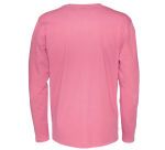 Cottover T-SHIRT MANCHES LONGUES HOMME - CERTIFIÉ GOTS