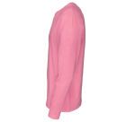 Cottover T-SHIRT MANCHES LONGUES HOMME - CERTIFIÉ GOTS