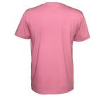 Cottover T-SHIRT MANCHES COURTES COL V HOMME - CERTIFIÉ GOTS