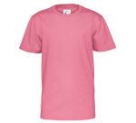 Cottover T-SHIRT MANCHES COURTES COL ROND ENFANT - CERTIFIÉ GOTS