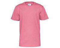 Cottover T-SHIRT MANCHES COURTES COL ROND ENFANT - CERTIFIÉ GOTS