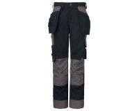 ProJob 5522 PANTALON COTON CORDURA FEMME