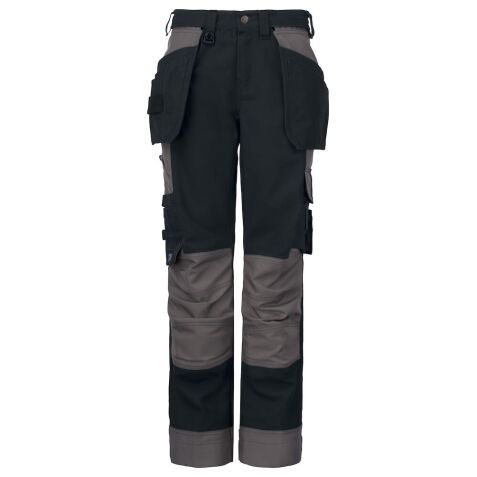 ProJob 5522 PANTALON COTON CORDURA FEMME