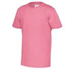 Cottover T-SHIRT MANCHES COURTES COL ROND ENFANT - CERTIFIÉ GOTS