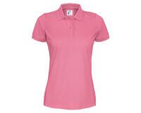 Cottover POLO MANCHES COURTES FEMME - CERTIFIÉ GOTS