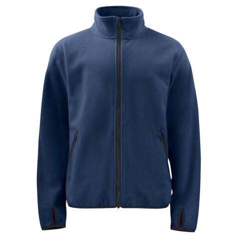 ProJob 2327 VESTE POLAIRE PRIO BICOLORE