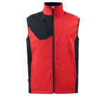 ProJob 3702 BODYWARMER SOFTSHELL PRIO BICOLORE