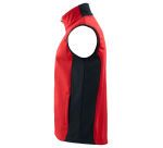 ProJob 3702 BODYWARMER SOFTSHELL PRIO BICOLORE