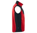 ProJob 3702 BODYWARMER SOFTSHELL PRIO BICOLORE