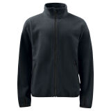 ProJob 2327 FLEECE MET LANGE RITSSLUITING