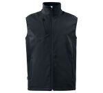 ProJob 3702 BODYWARMER SOFTSHELL PRIO BICOLORE