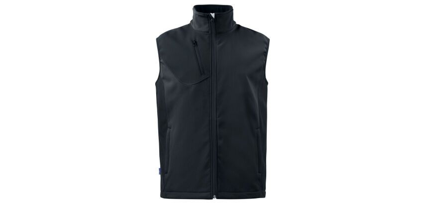 ProJob 3702 SOFTSHELL WESTE