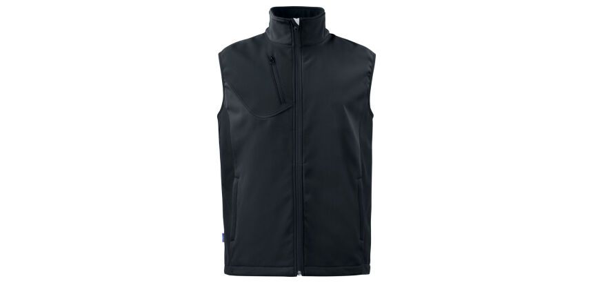 ProJob 3702 SOFTSHELL WESTE