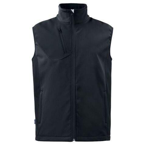 ProJob 3702 SOFTSHELL VEST