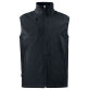 ProJob 3702 BODYWARMER SOFTSHELL PRIO BICOLORE