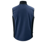 ProJob 3702 SOFTSHELL BODYWARMER