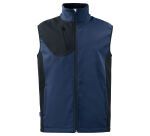 ProJob 3702 SOFTSHELL BODYWARMER
