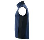 ProJob 3702 SOFTSHELL BODYWARMER