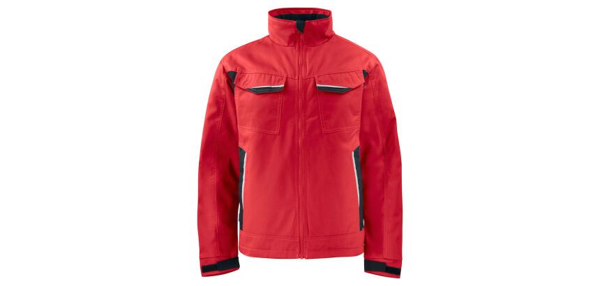 ProJob 5426 GEFÜTTERTE SERVICE JACKE