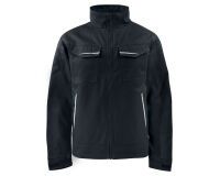 ProJob 5426 BLOUSON DE SERVICE PRIO MATELASSE Noir - Taille L