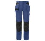 ProJob 5530 BROEK MET KNIEZAKKEN EN SPIJKERZAKKEN KATOEN