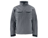ProJob 5426 BLOUSON DE SERVICE PRIO MATELASSE Gris - Taille L