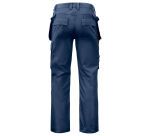 ProJob 5531 BROEK MET KNIEZAKKEN EN SPIJKERZAKKEN