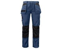 ProJob 5531 BROEK MET KNIEZAKKEN EN SPIJKERZAKKEN