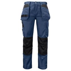 ProJob 5531 BROEK MET KNIEZAKKEN EN SPIJKERZAKKEN