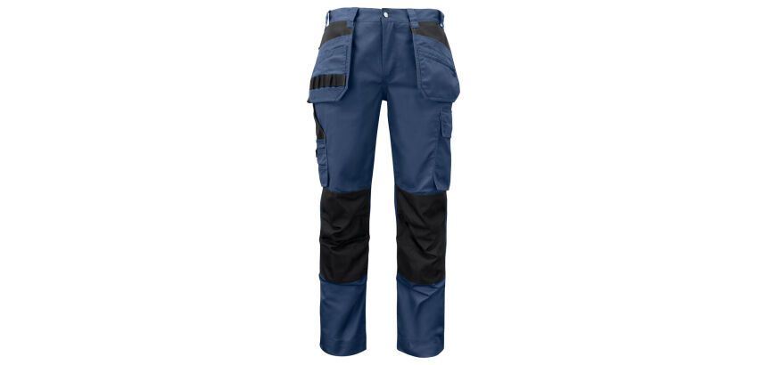 ProJob 5531 BROEK MET KNIEZAKKEN EN SPIJKERZAKKEN