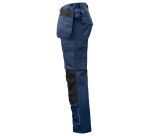 ProJob 5531 BROEK MET KNIEZAKKEN EN SPIJKERZAKKEN