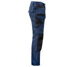 ProJob 5531 BROEK MET KNIEZAKKEN EN SPIJKERZAKKEN