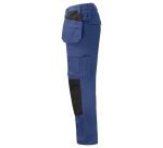 ProJob 5530 BROEK MET KNIEZAKKEN EN SPIJKERZAKKEN KATOEN