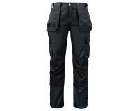 ProJob 5531 BROEK MET KNIEZAKKEN EN SPIJKERZAKKEN