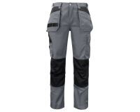 ProJob 5531 PANTALON PRIO POLYCOTON Gris - Taille 44
