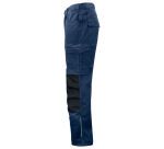 ProJob 5532 PANTALON PRIO POLYCOTON SANS POCHE FLOTTANTE
