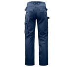 ProJob 5532 PANTALON PRIO POLYCOTON SANS POCHE FLOTTANTE