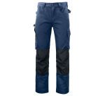 ProJob 5532 PANTALON PRIO POLYCOTON SANS POCHE FLOTTANTE