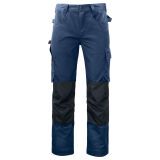 ProJob 5532 PANTALON PRIO POLYCOTON SANS POCHE FLOTTANTE