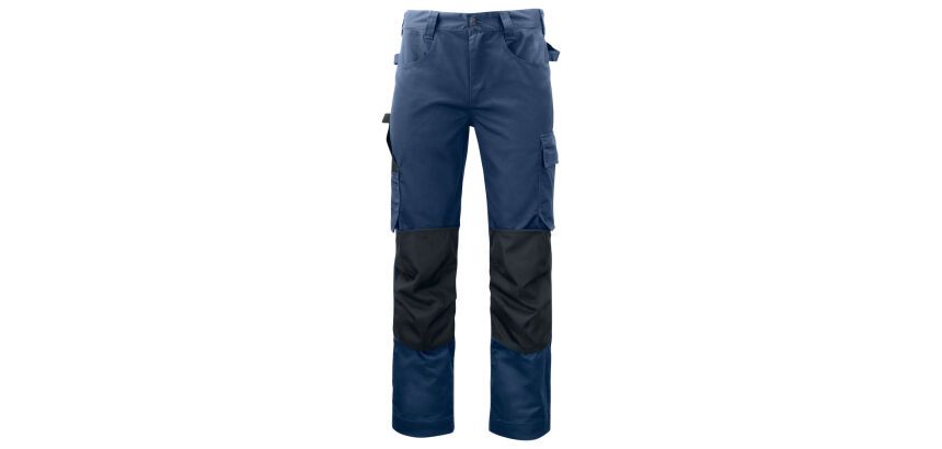 ProJob 5532 PANTALON PRIO POLYCOTON SANS POCHE FLOTTANTE