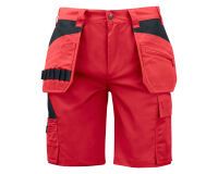 ProJob 5535 SHORT PRIO POLYCOTON