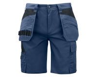 ProJob 5535 SHORT PRIO POLYCOTON