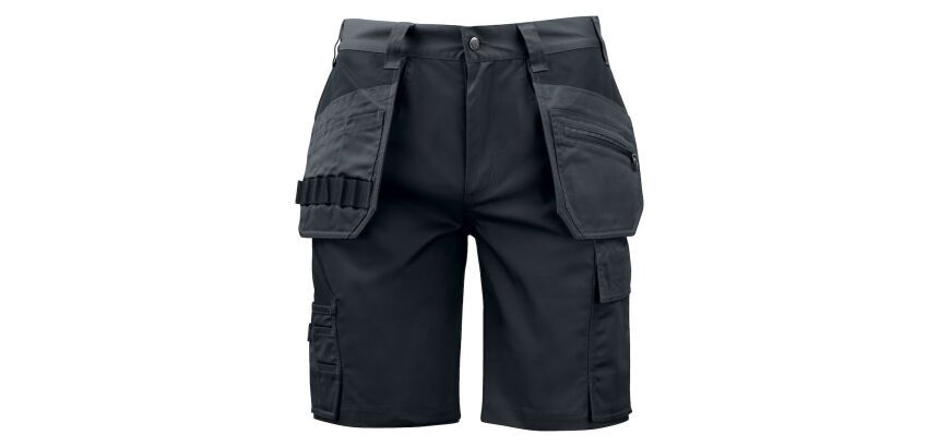 ProJob 5535 SHORT PRIO POLYCOTON