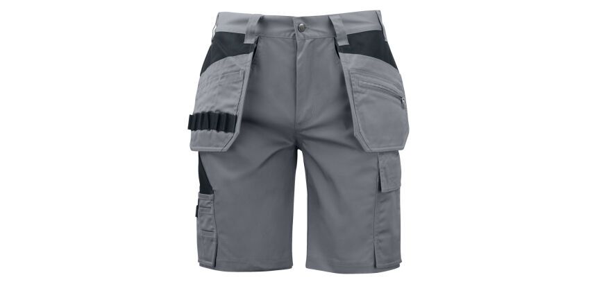 ProJob 5535 SHORT PRIO POLYCOTON