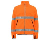 ProJob 6327 POLAIRE HV EN ISO 20471 CLASSE 3
