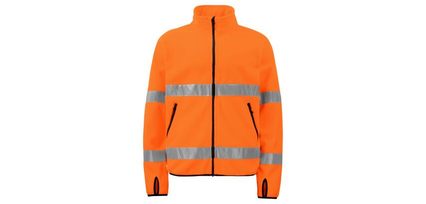 ProJob 6327 POLAIRE HV EN ISO 20471 CLASSE 3