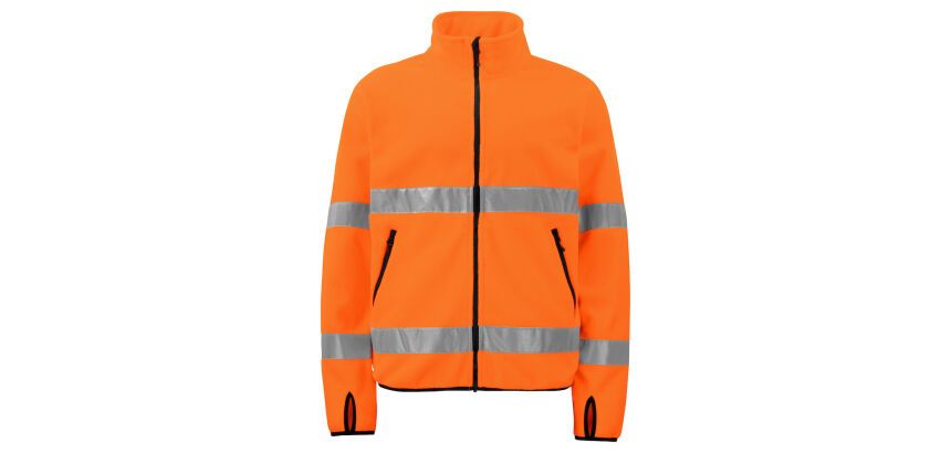 ProJob 6327 POLAIRE HV EN ISO 20471 CLASSE 3