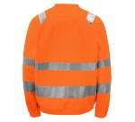 ProJob 6106 SWEATSHIRT COL ROND - EN ISO 20471 CLASSE 3
